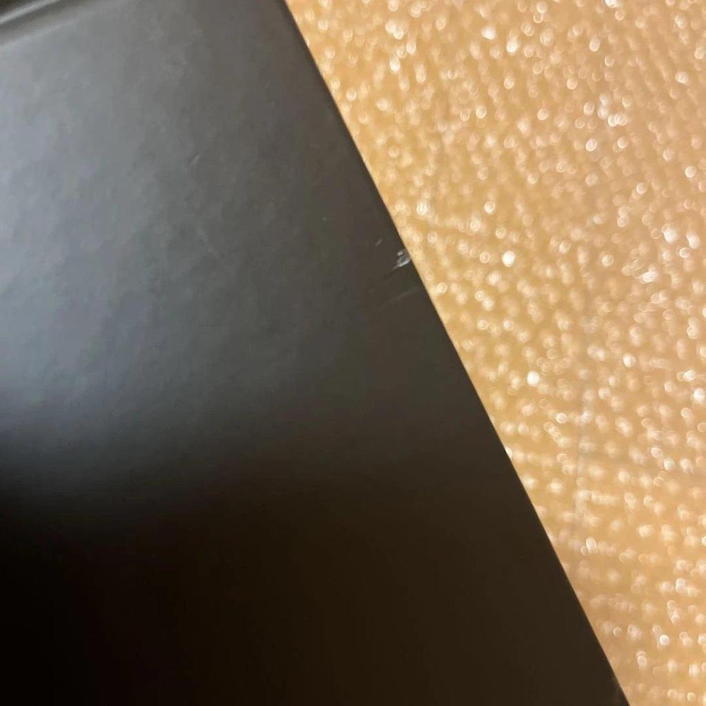 [USED] BTS PROOF Collector's Edition No Trading Cards