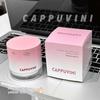 Cappuvini Moisturizing Radiant And Clear Natural Cream With A Creamy Skin Base Creates A Refreshing And Smooth Makeup Look