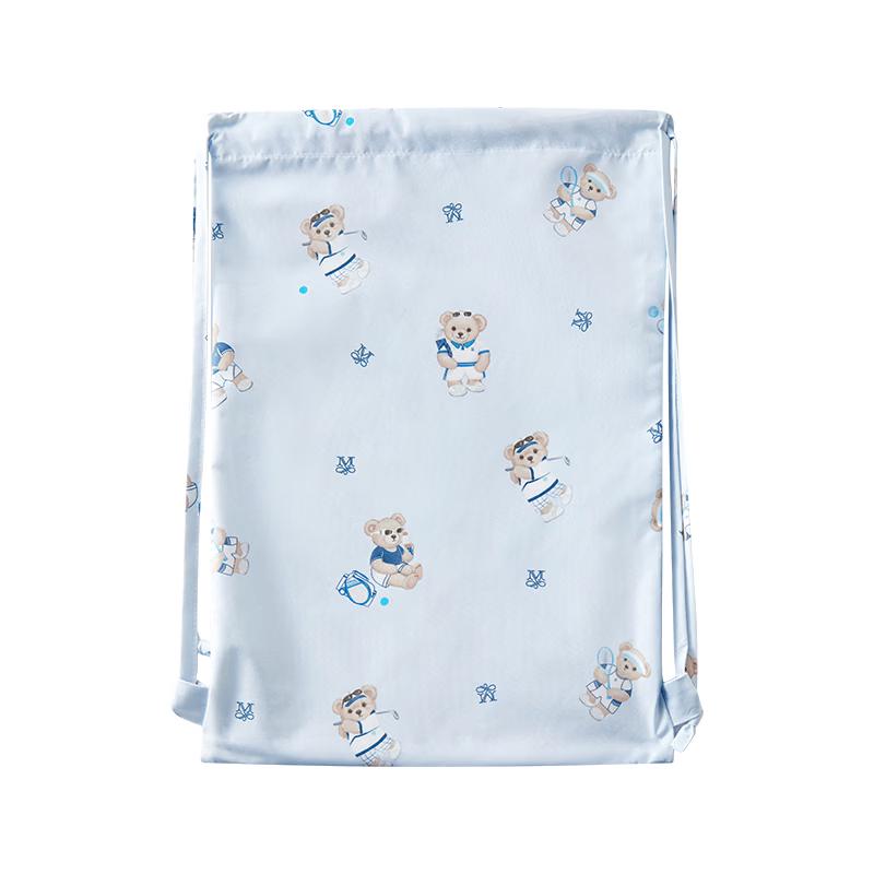 EMXEE Kids Wet-Dry Waterproof Swim Backpack