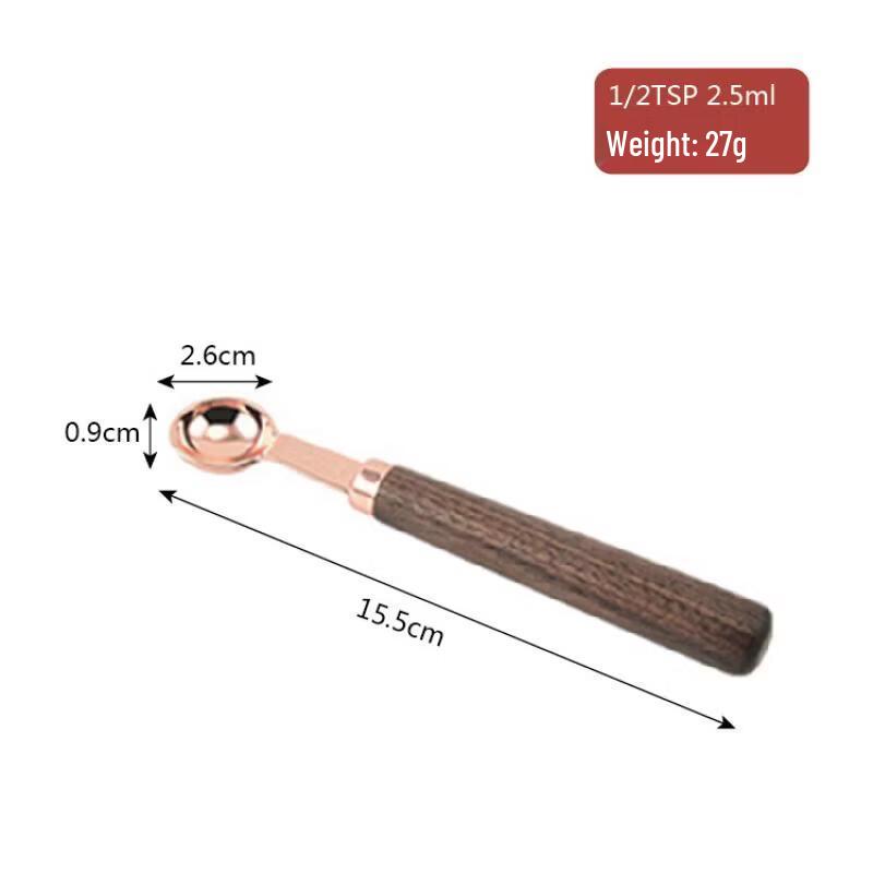 Handton Stainless Steel Measuring Set