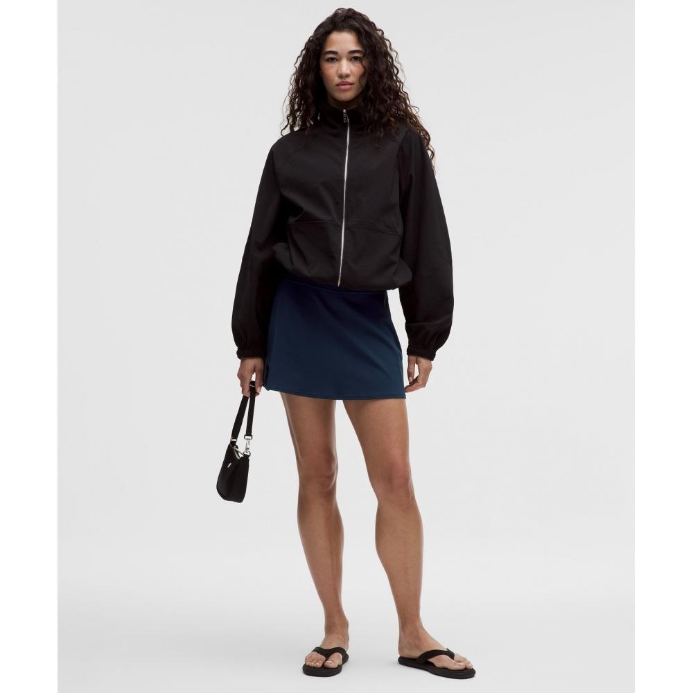 Lullulemon Align™ High-Rise Skirt *Long Trnv