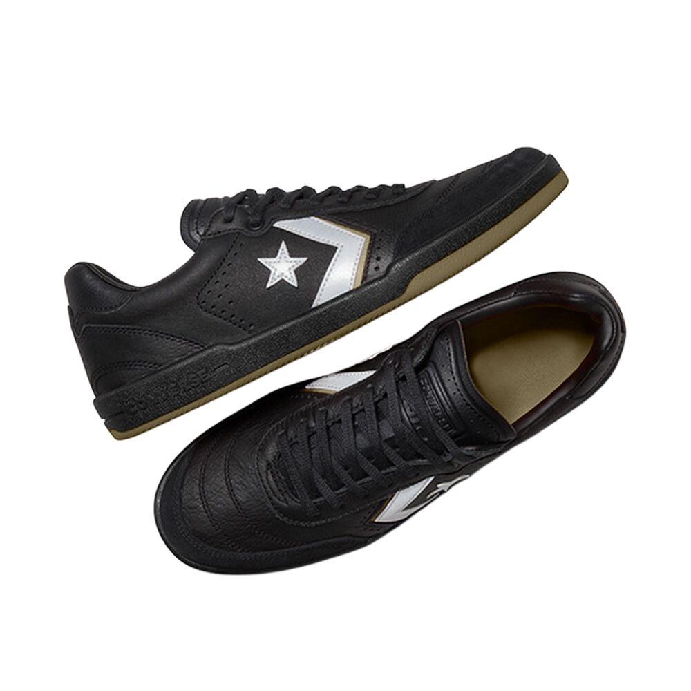 Converse Louie Lopez Pro 2 Low Total Eclipse Unisex Tenisky Black Swamp-Core A12924C