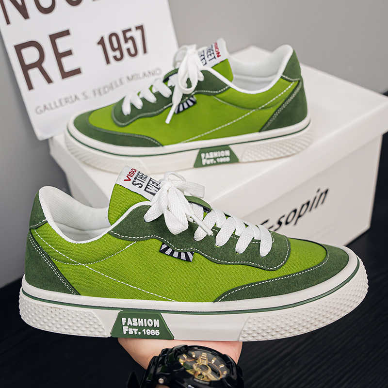 Round Nose Without Back Tennis Skate Man Loafers Men Breathable Sneakers Sports Shoes Men Sneakers Snekers New Fast Pro