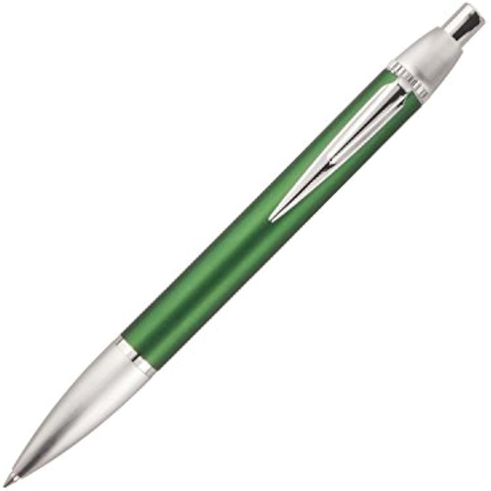 Sailor Fountain Pen, Permanent Ballpoint Pen, TimeTide 0.7, Green, 16-0230-260