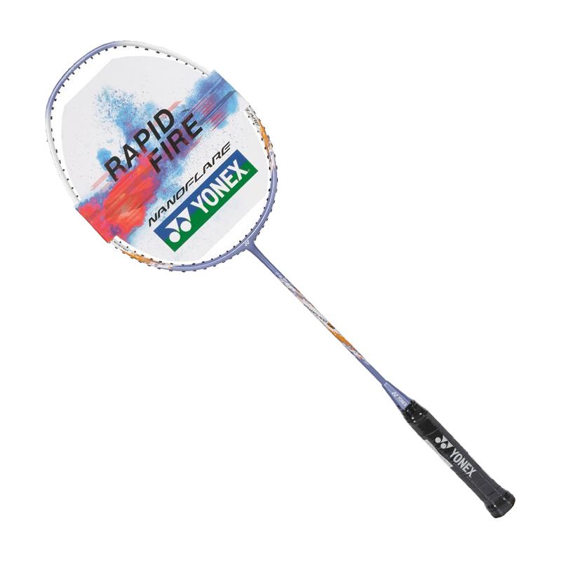 Yonex NF8S Full Carbon Badminton Racket