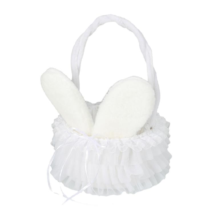 Праздничный Пасхальный набор для плетения корзин DIY Красивый и функциональный предмет для организации дома 1530₽