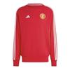 Mens DNA Manchester United FC Sweatshirt