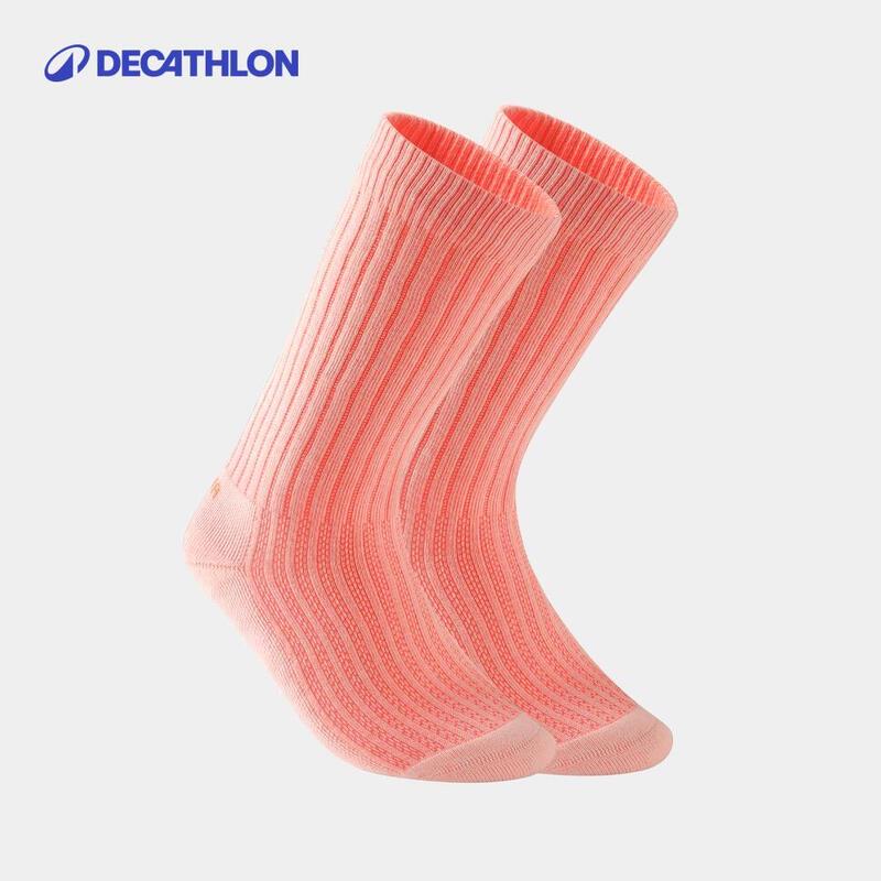 Decathlon Outdoor Running Sports Socks 39-42