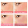 Karmart CATHY DOLL NUDE MATTE BLUSHER 6 G - Thai Cosmetic Make Up