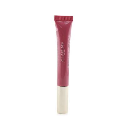 Natural Lip Perfector - 07 Toffee Pink Shimmer 12ml/0.35oz