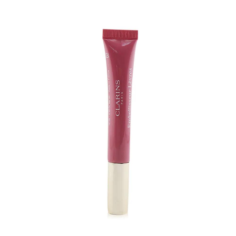 Natural Lip Perfector - 07 Toffee Pink Shimmer 12ml/0.35oz