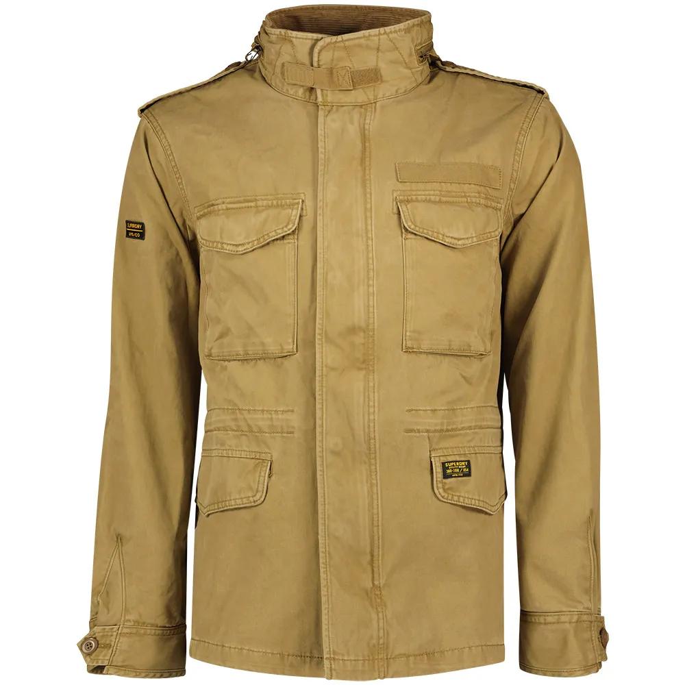 

Superdry Куртка Rookie Field S