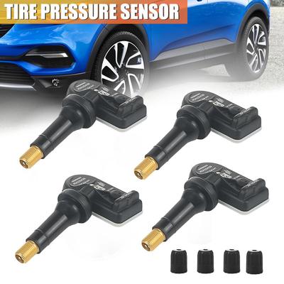 13506028 39243434 Czujnik Ciśnienia w Oponach TPMS Do Vauxhall Astra K 2016- Na ignia B 2018-Na YQ00956280 39186445 YR00254380