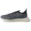 New 4DFWD Strung Core Black Grey Cloud White ID8893