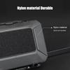 Molle System Box Double Sponge Shockproof Protective Gear Case Lockable Waterproof Impact Resistance Outdoor Sports Accessories