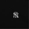 New MLB New York Yankees T Shirts Unisex Black 31TS01131-50L