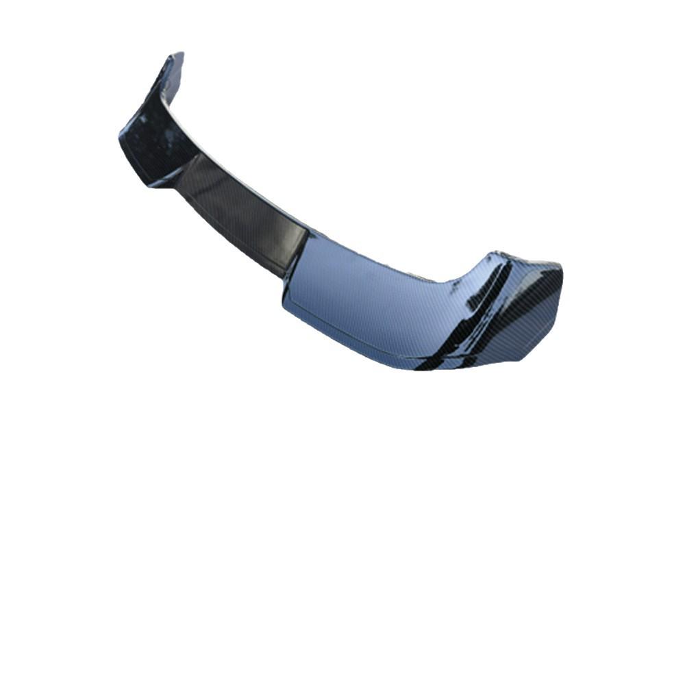 2023 Honda CRV Gullwing Style Rear Roof Spoiler, No-Drill Installation