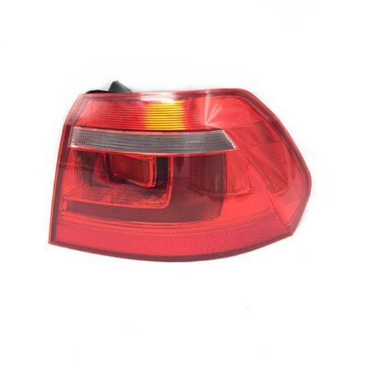 

Совместимая крышка заднего фонаря для Volkswagen Lavida (2013-2017) - Тормоз левый и правый, полусборка. Single Pack