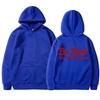 2025 Plus Size Printed Sweatshirt - Autumn/Winter Edition