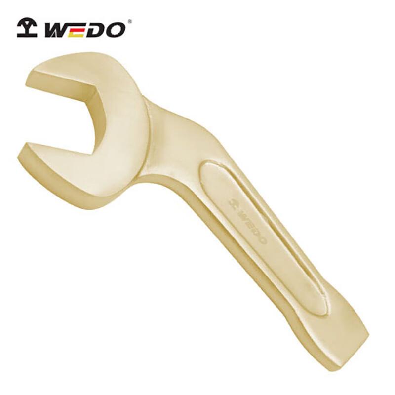 WEDO Explosion-Proof Offset Striking Wrench