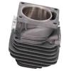 Cylinder Piston Kit Chain Saw Metal 52mm Set for Stihl MS461