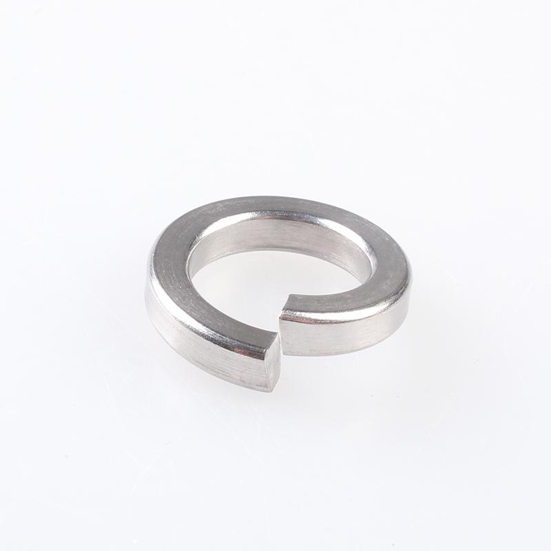304 Stainless Steel Spring Washer M1.6-M16