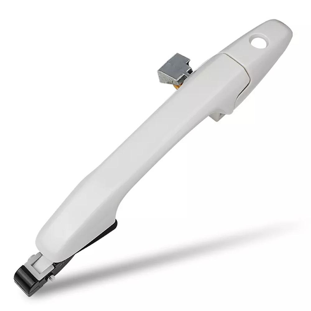 72180-SNA-A11 Outside Exterior Door Handle Front Left For Honda Civic 2006-2011