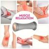 Deep Tissue Foot Roller - Plantar Fasciitis, Arch Pain Relief, Reduces Fatigue - Ideal for Home/Office
