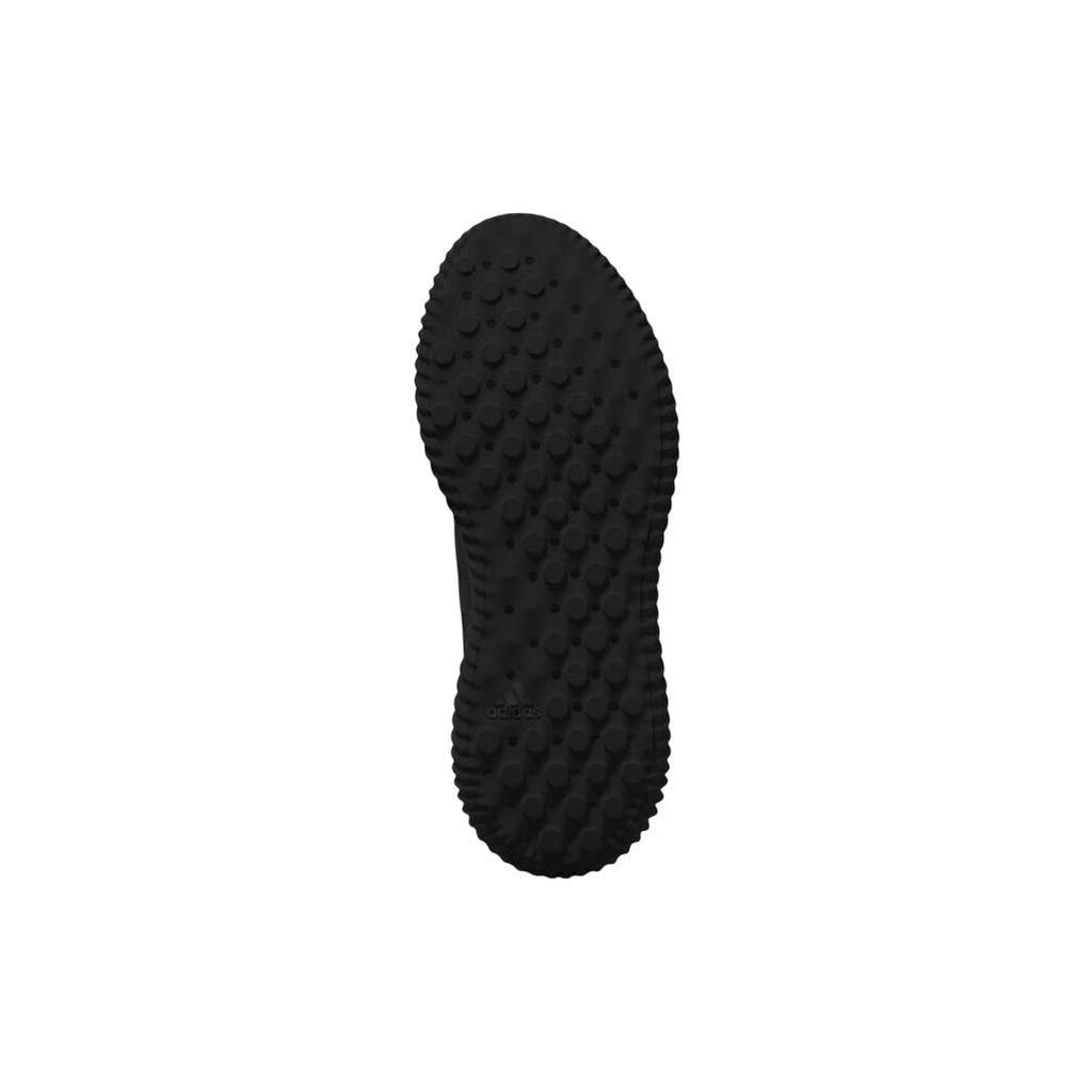Adidas Alphacomfy Triple Black 2023 Unisex Sneakers Core-Black ID0351