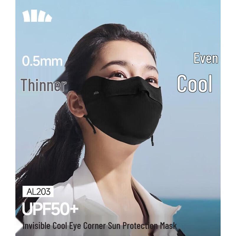 Beneunder Sun Protection Mask