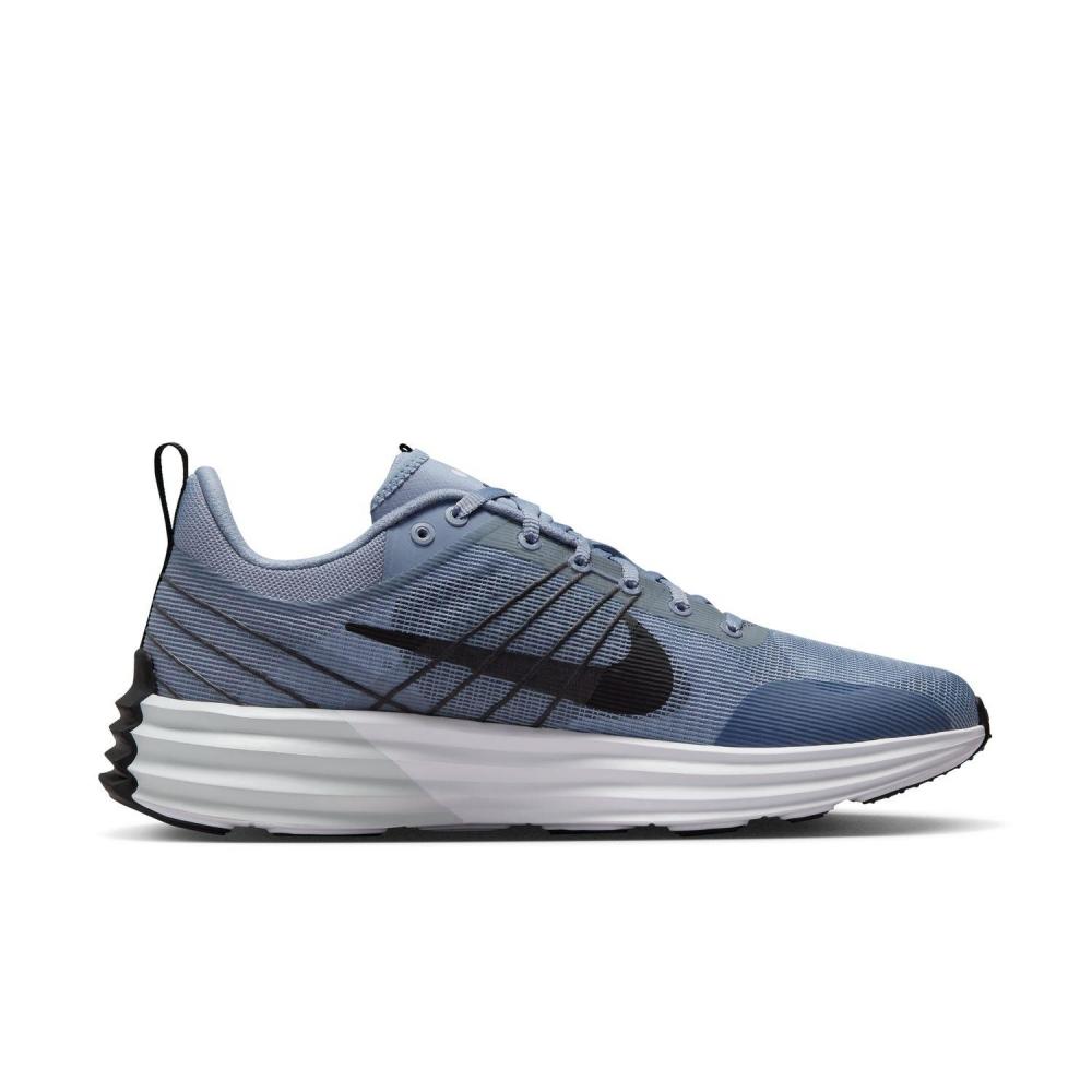 Nike Lunar Roam Mdv2440 401ashslt Blk