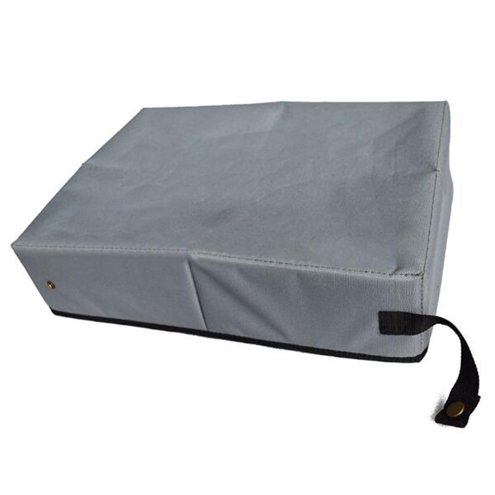 

Collapsible Cat Litter Box Portable cat litter box Waterproof Travel Cat Litter Box 40*30*10cm 600D Oxford Outer Cloth 40x30x10cm