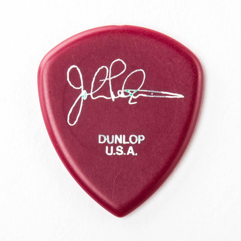 Guitar Picks, Jim Dunlop, 548PJP20 John Petrucci Flow, Player's Pack 3-Pack