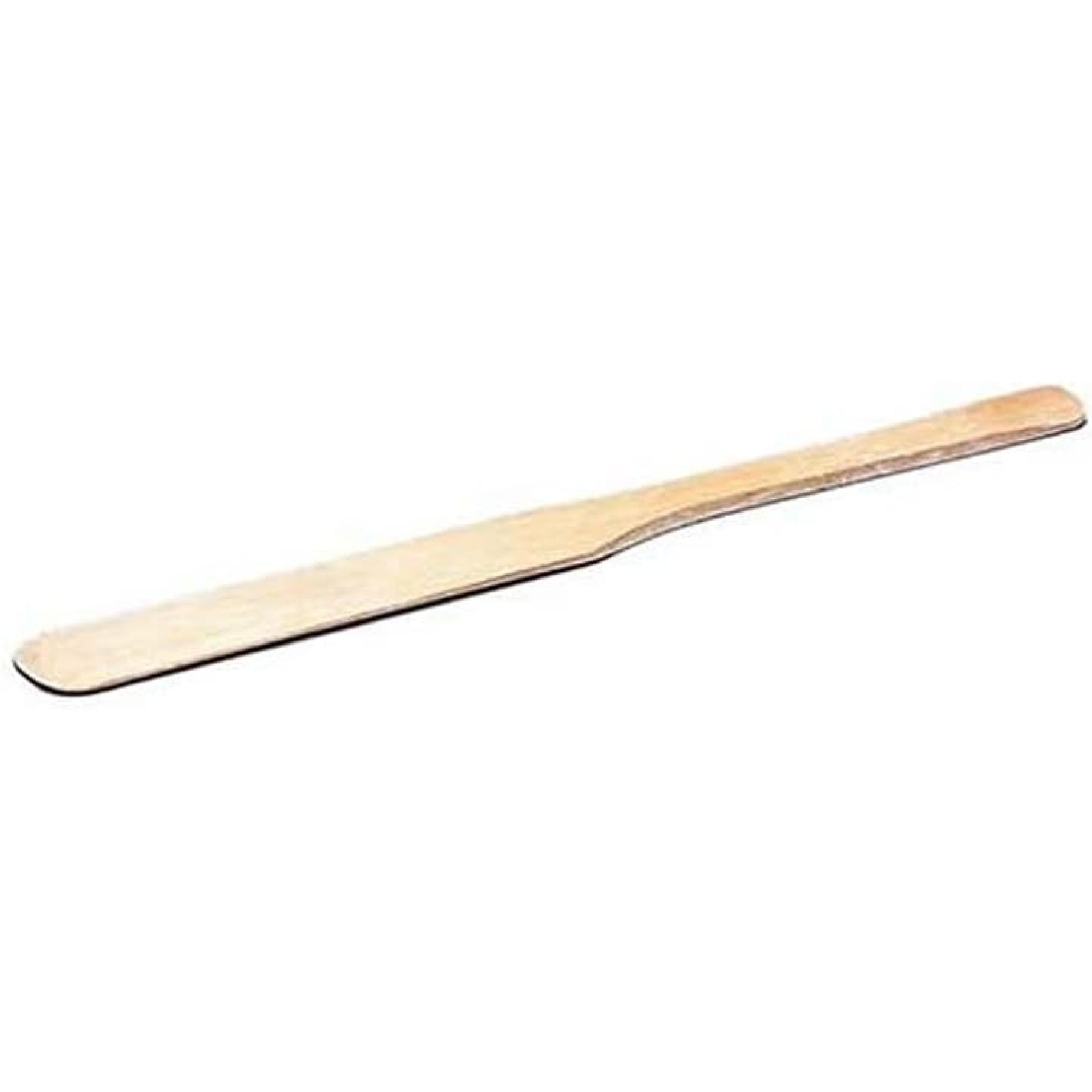 Hario Bamboo Coffee Syphon Stir Stick 10  x 1  x .02