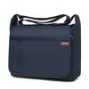 Oxford-Tasche mit großer Kapazität Herren Umhängetasche Business Multifunktionale Schultertasche