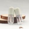 5ML Mini Capsule Lip Gloss Tube - Empty Lip Glaze Cosmetic Packaging