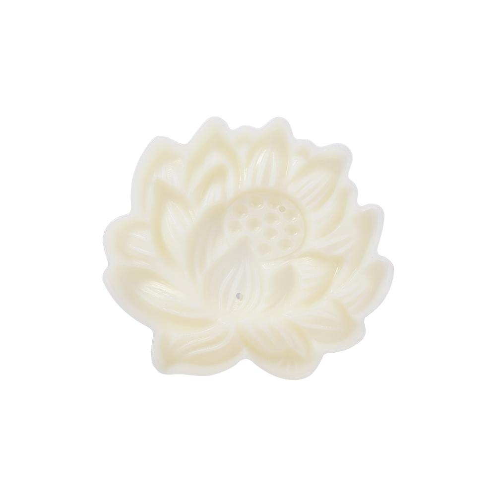Lotus Flower Pastry Tools Cake Making Cookie Mold Baking Accessories Food Mold Mooncake Mould