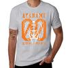 EVA_00 T-Shirt oversized graphic tee anime tshirt vintage clothes mens workout shirts