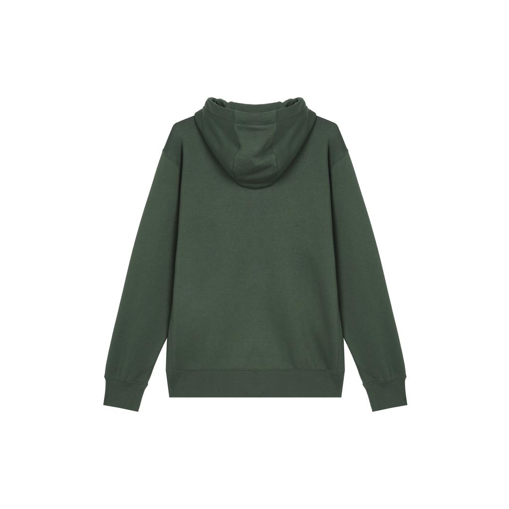 Nike Sportswear Club Fleece Herren Kapuzenpullover mit durchgehendem Reißverschluss BV2646-323
