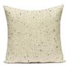 Polyester Cojines Decorativos Para Sofa Farmhouse Decor Flower Floral Pillow Cover Decorative Cushion Cover For Living Room