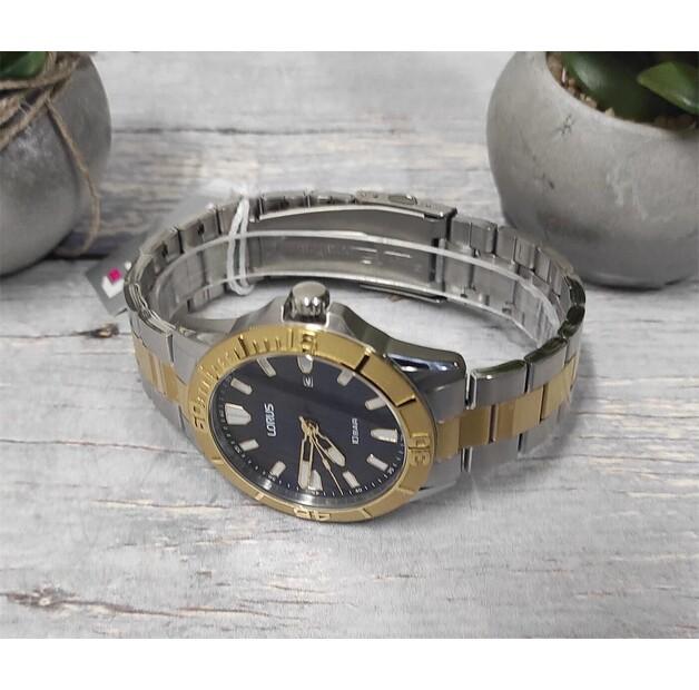 Lorus RH946QX9 Watch