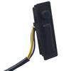 Trunk Switch Compatible with 2015-16 Nissan Qashqai - Part No. 253804EA0A