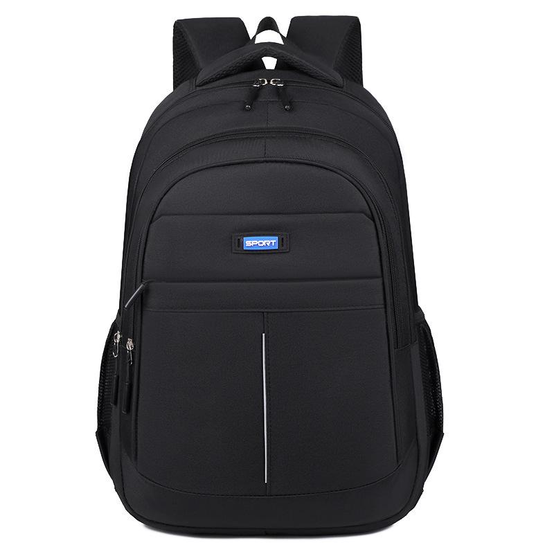 Laptop Backpack Water-proof Business Backpack Lightweight High-end Outdoor Travel Backpack Student School Bag