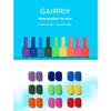 Nail Polish Glue 15ml Bottle of One Color New Popular Color Nail Polish Glue Nail Polish Phototherapy Nail Art