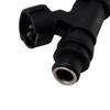 2PC 15710-89L00 Fuel Injectors 15710-50M00 For Suzuki Outboard 15HP 9.9HP 20HP