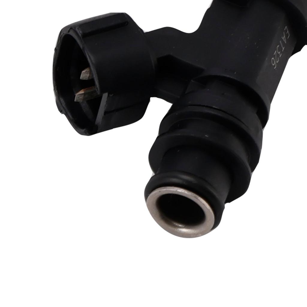 2PC 15710-89L00 Fuel Injectors 15710-50M00 For Suzuki Outboard 15HP 9.9HP 20HP