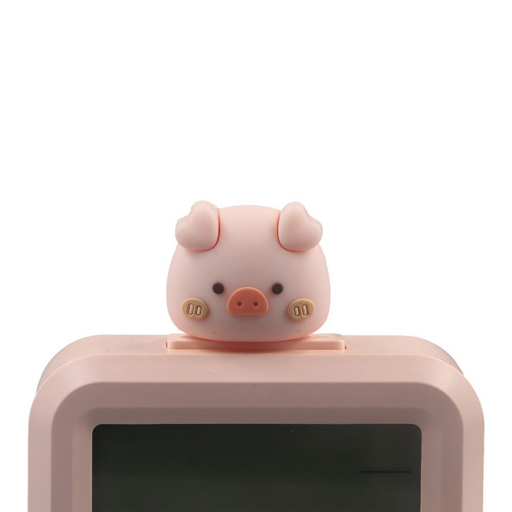For Studying Date Stopwatch Digital Table Clocks Reminder Countdown Timer Desktop Alarm Clock