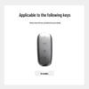 Chery OMODA 5 Car Remote Key Protective Case for OMODA C5/7