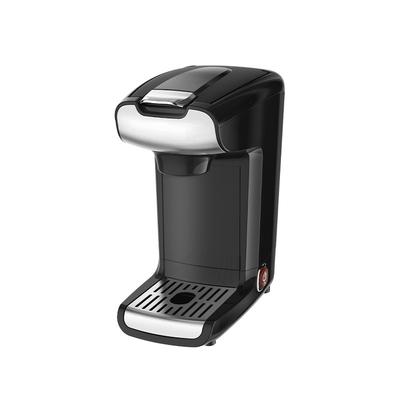 Máquina de Café de Cápsulas Pequeña para el Hogar Máquina de Espresso Aplicable a Café Molido y Café
