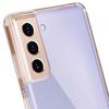 Etui Do Samsung Galaxy S21 3MK Clear Przezroczyste